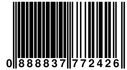 0 888837 772426