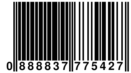 0 888837 775427