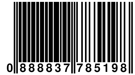 0 888837 785198