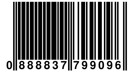 0 888837 799096