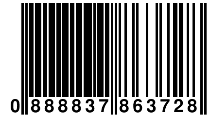 0 888837 863728