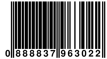 0 888837 963022