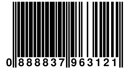 0 888837 963121