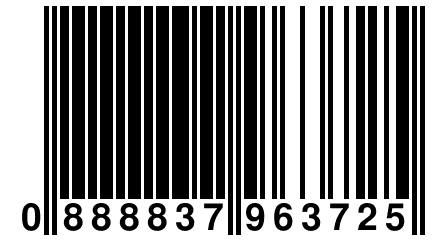 0 888837 963725