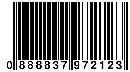 0 888837 972123