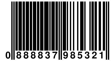 0 888837 985321