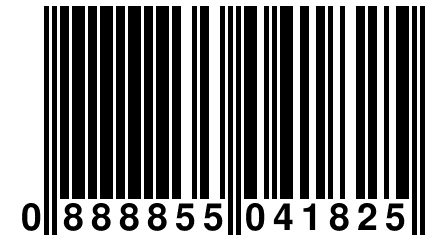 0 888855 041825