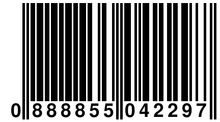 0 888855 042297