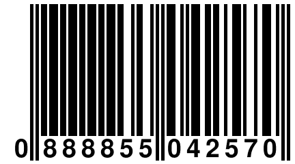 0 888855 042570