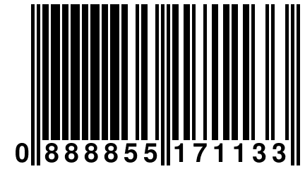 0 888855 171133