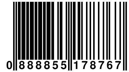 0 888855 178767