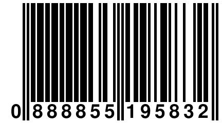 0 888855 195832