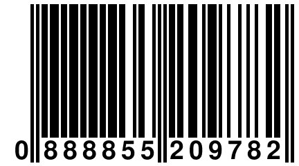 0 888855 209782