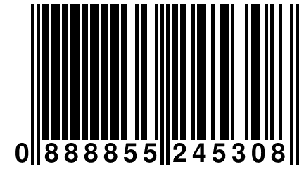 0 888855 245308