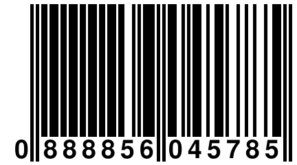 0 888856 045785