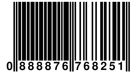 0 888876 768251