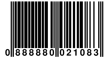 0 888880 021083