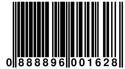 0 888896 001628