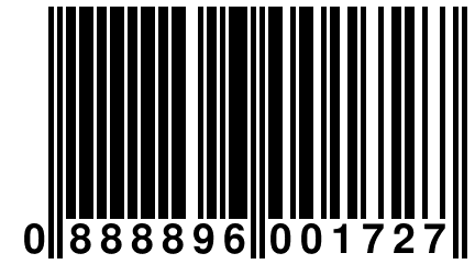 0 888896 001727