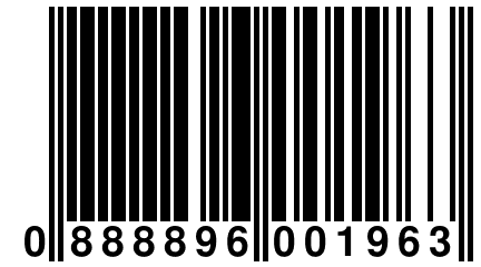 0 888896 001963