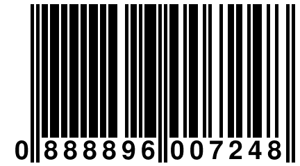 0 888896 007248