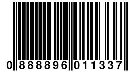 0 888896 011337