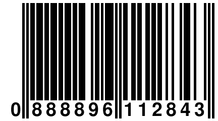 0 888896 112843