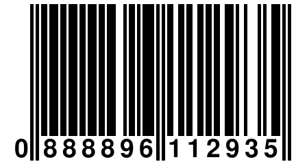 0 888896 112935