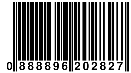 0 888896 202827