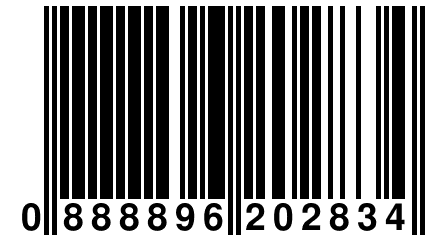 0 888896 202834