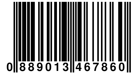 0 889013 467860