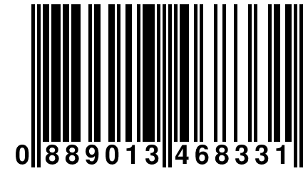 0 889013 468331