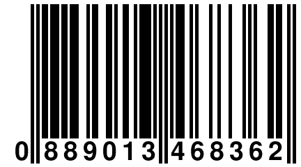 0 889013 468362