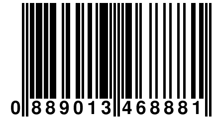 0 889013 468881