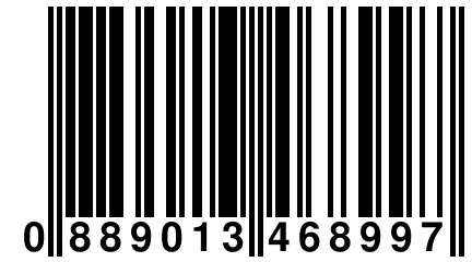 0 889013 468997