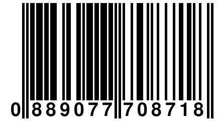 0 889077 708718