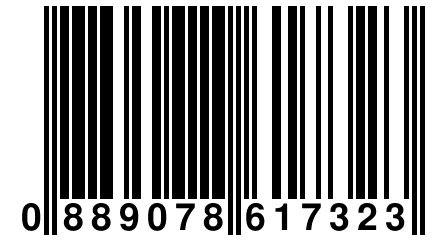 0 889078 617323