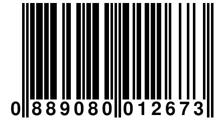 0 889080 012673