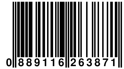 0 889116 263871