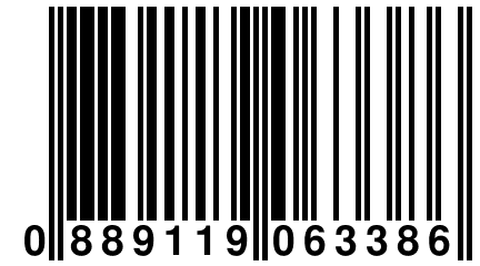 0 889119 063386