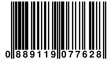 0 889119 077628