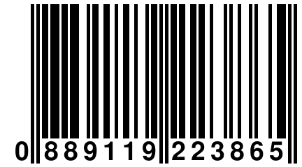 0 889119 223865