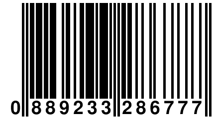 0 889233 286777