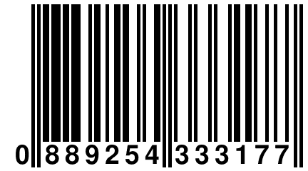 0 889254 333177
