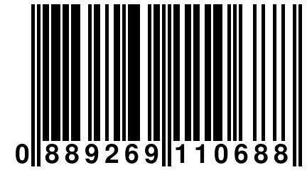 0 889269 110688