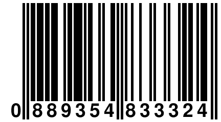 0 889354 833324