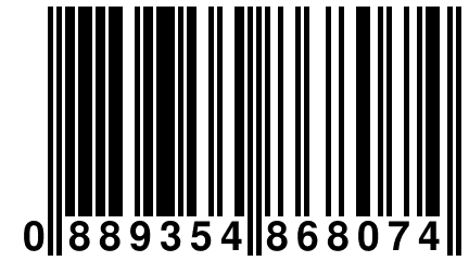 0 889354 868074