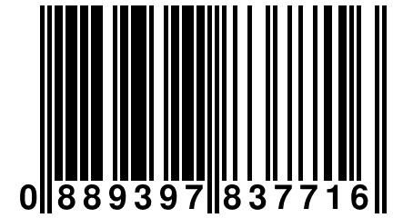 0 889397 837716