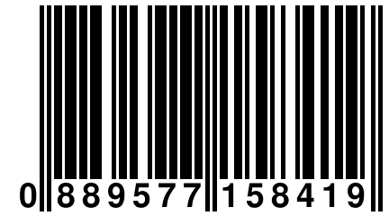 0 889577 158419