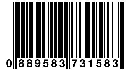 0 889583 731583